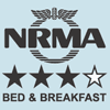 NRMA Logo 3.5 Stars